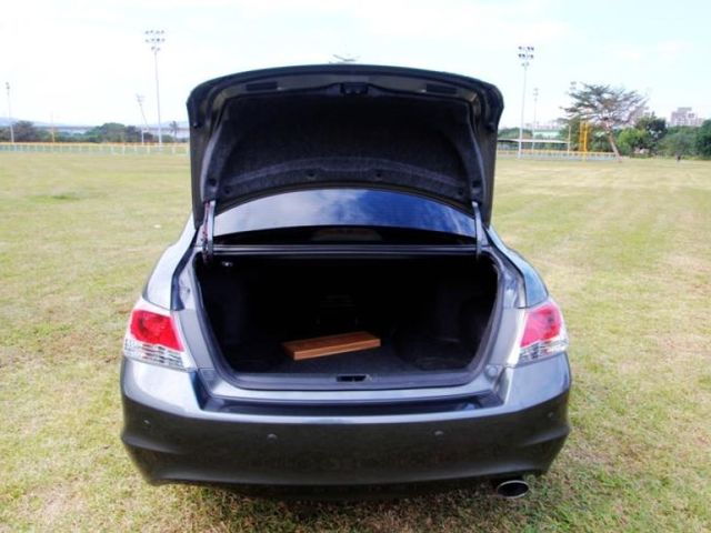 Honda  Accord  第19張相片