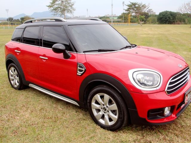 MINI  Countryman  第2張相片