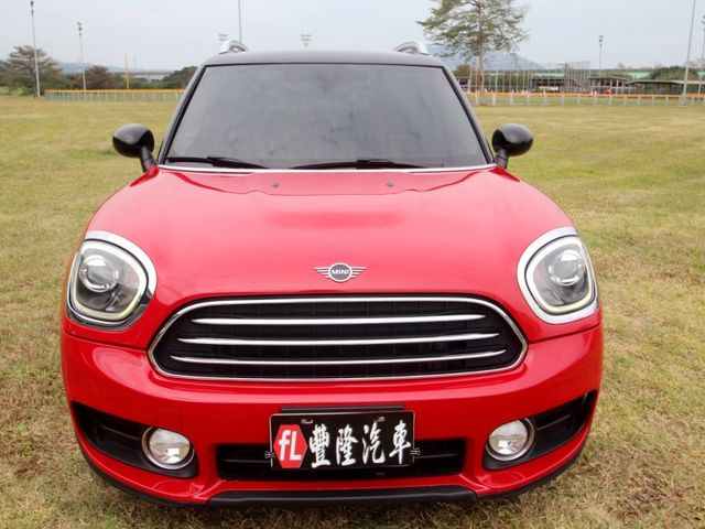 MINI  Countryman  第5張相片