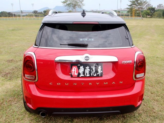 MINI  Countryman  第6張相片