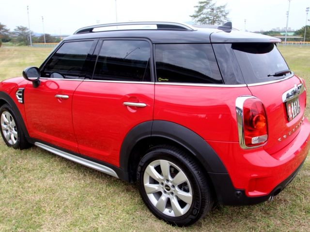 MINI  Countryman  第7張相片