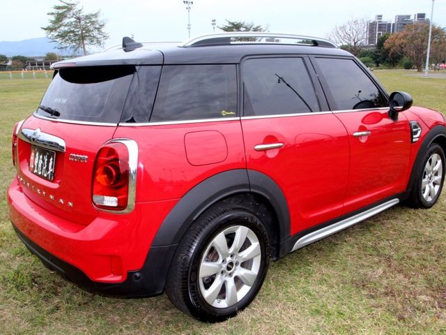 MINI  Countryman  第9張相片