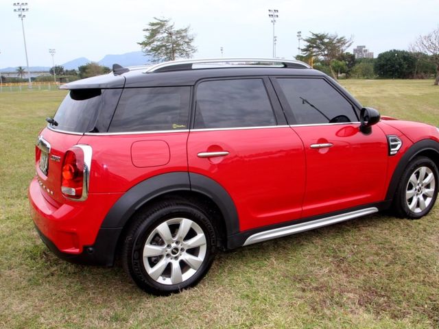 MINI  Countryman  第10張相片
