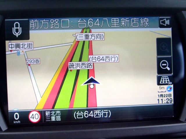 MINI  Countryman  第13張相片