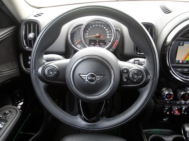MINI  Countryman  第14張相片