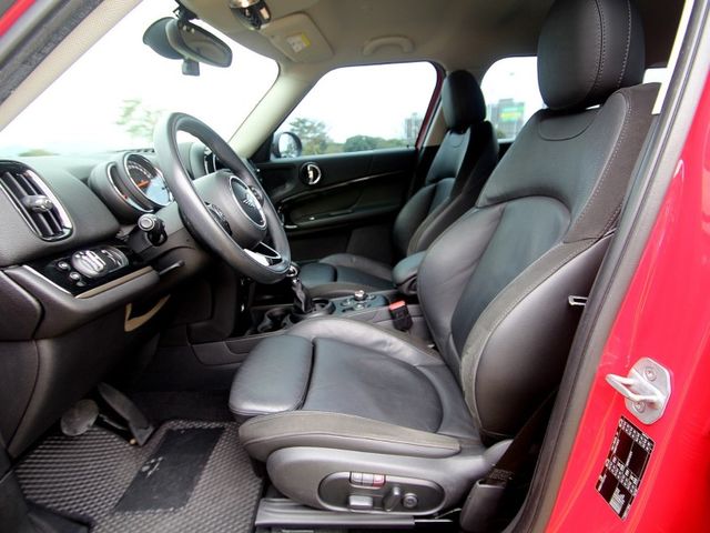 MINI  Countryman  第15張相片