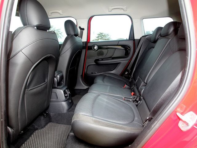 MINI  Countryman  第16張相片