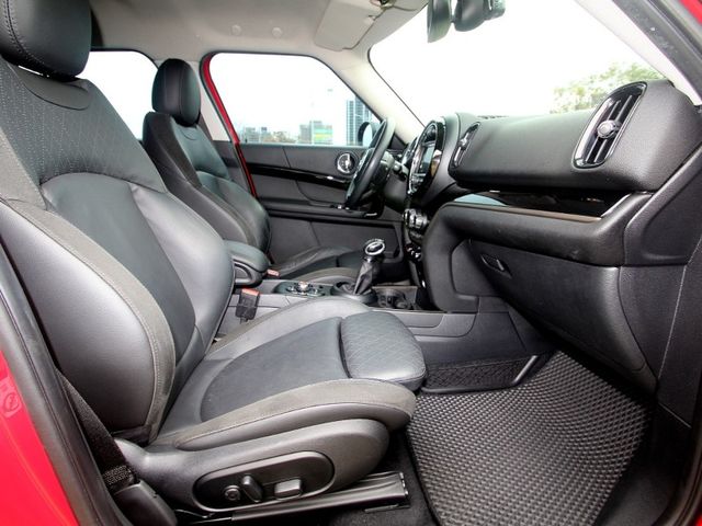 MINI  Countryman  第17張相片