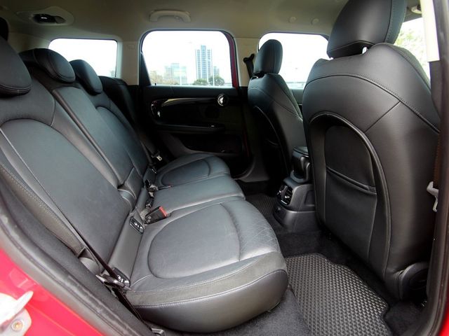 MINI  Countryman  第18張相片