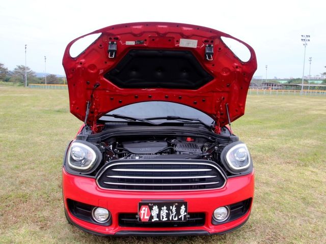 MINI  Countryman  第20張相片