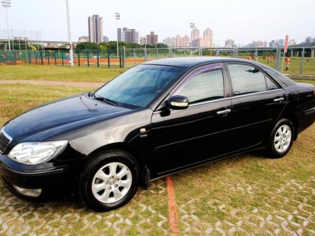 Toyota  Camry  第2張相片