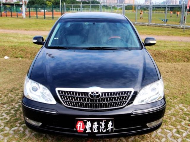 Toyota  Camry  第6張相片