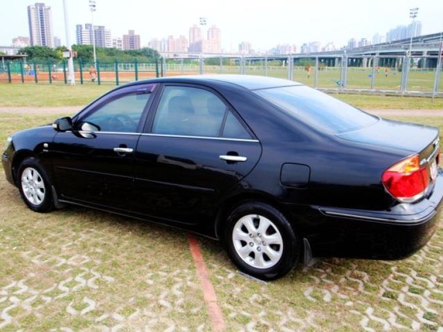 Toyota  Camry  第7張相片