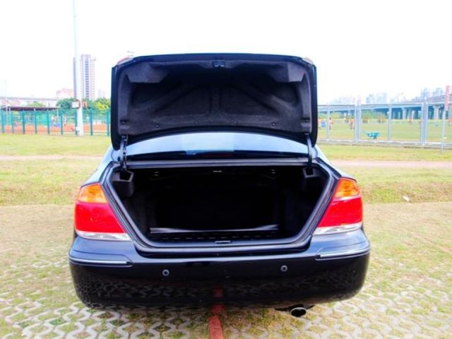 Toyota  Camry  第18張相片