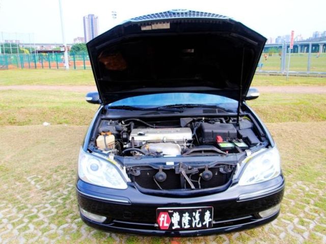 Toyota  Camry  第20張相片