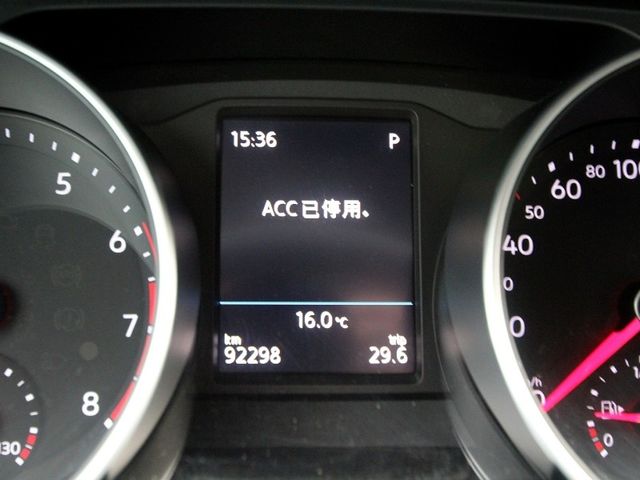 Volkswagen 福斯  Tiguan  第2張相片