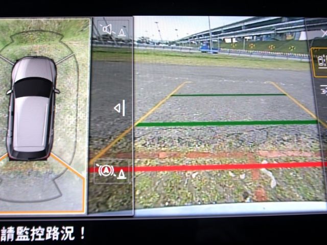 Volkswagen 福斯  Tiguan  第6張相片