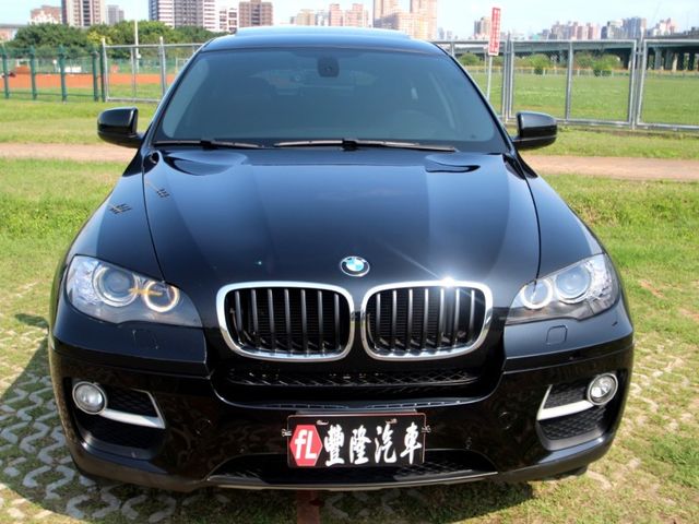 BMW/ 寶馬  X6 SERIES  第5張相片