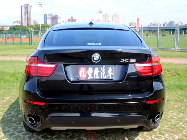 BMW/ 寶馬  X6 SERIES  第8張相片