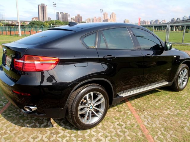 BMW/ 寶馬  X6 SERIES  第9張相片