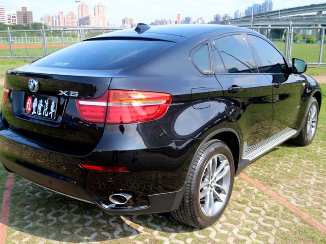 BMW/ 寶馬  X6 SERIES  第11張相片