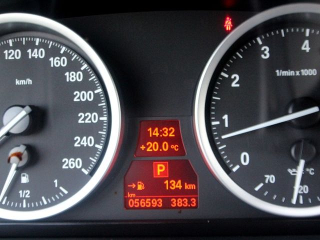 BMW/ 寶馬  X6 SERIES  第12張相片