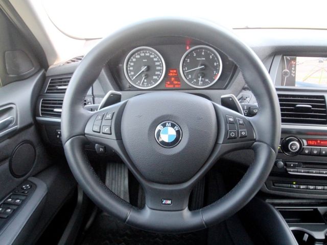 BMW/ 寶馬  X6 SERIES  第13張相片