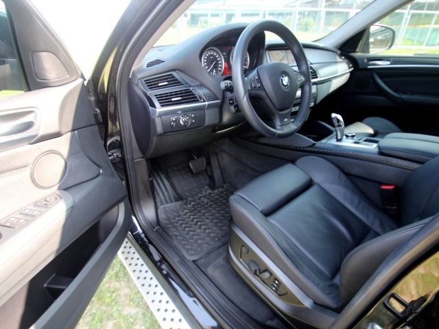 BMW/ 寶馬  X6 SERIES  第14張相片