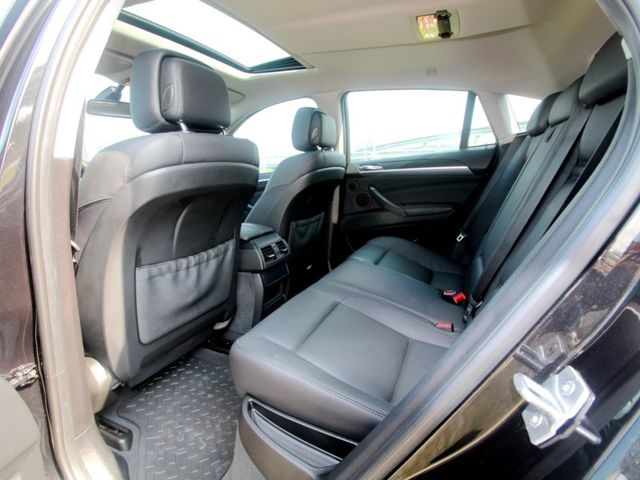 BMW/ 寶馬  X6 SERIES  第16張相片