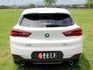 BMW/ 寶馬  X2 SERIES  X2 sDrive 20i  第4張縮圖