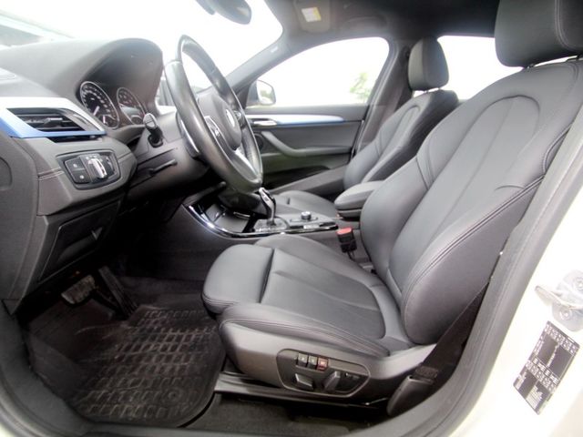 BMW/ 寶馬  X2 SERIES  X2 sDrive 20i  第7張相片