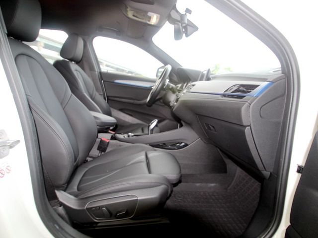 BMW/ 寶馬  X2 SERIES  X2 sDrive 20i  第9張相片