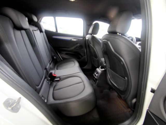 BMW/ 寶馬  X2 SERIES  X2 sDrive 20i  第10張相片