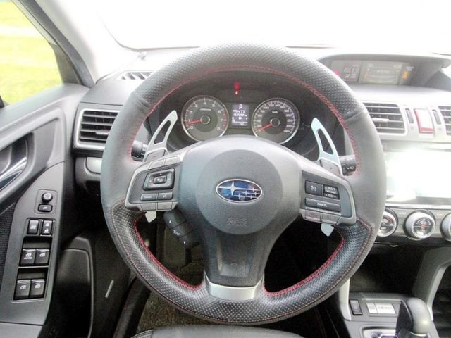 Subaru  Forester  第6張相片