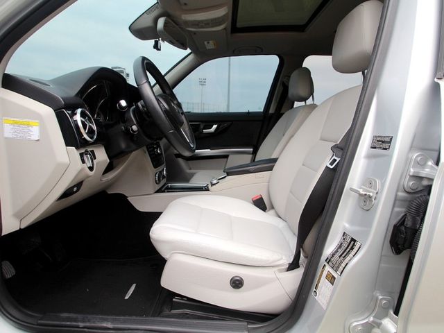 Mercedes-Benz/賓士   GLK-CLASS  GLK350  第15張相片