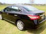 Nissan  Sentra  第6張縮圖