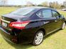 Nissan  Sentra  第9張縮圖
