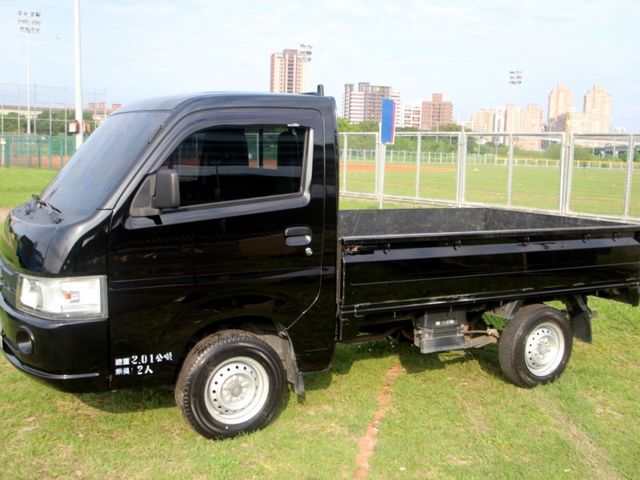 Suzuki  Carry(馬上發)  第2張相片