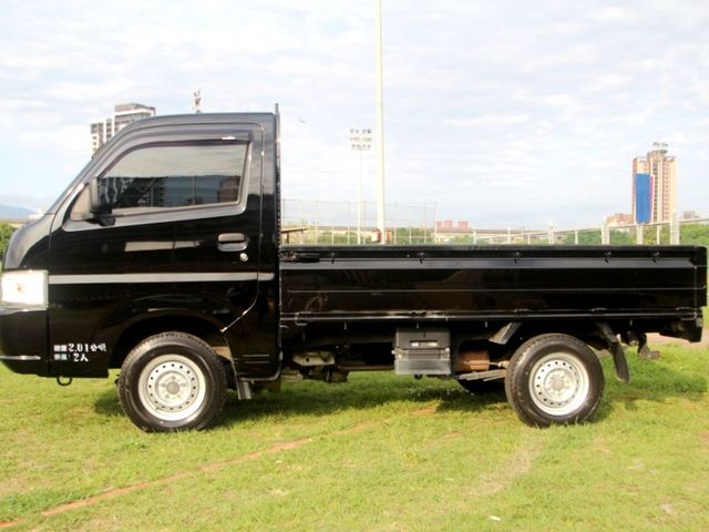 Suzuki  Carry(馬上發)  第3張相片