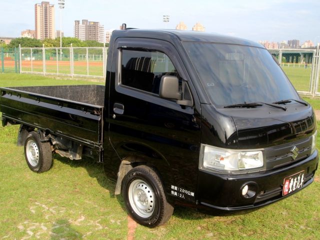 Suzuki  Carry(馬上發)  第4張相片