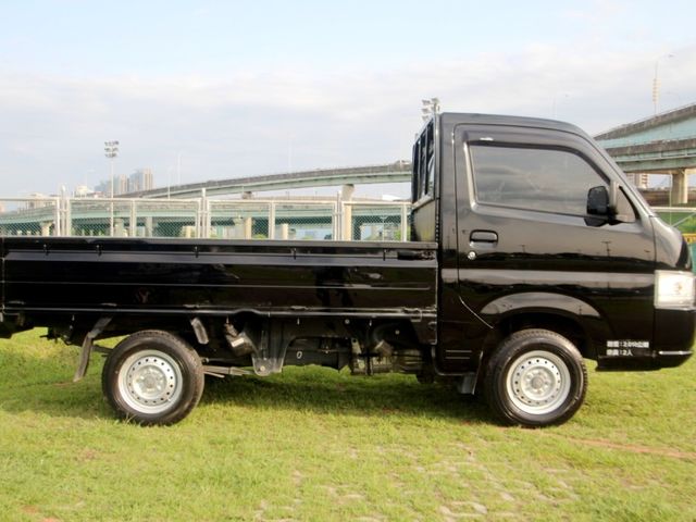Suzuki  Carry(馬上發)  第5張相片