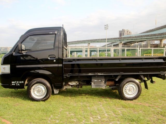 Suzuki  Carry(馬上發)  第7張相片