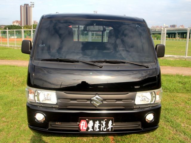 Suzuki  Carry(馬上發)  第9張相片