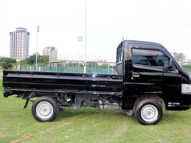 Suzuki  Carry(馬上發)  第11張相片