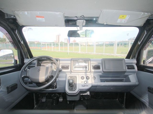 Suzuki  Carry(馬上發)  第13張相片