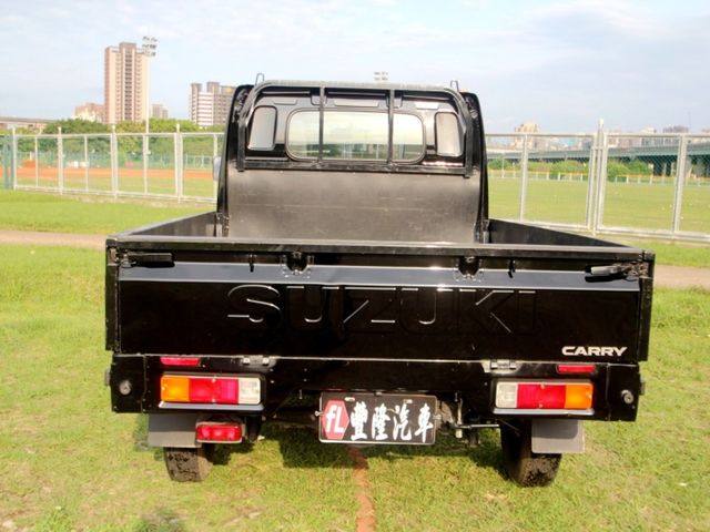 Suzuki  Carry(馬上發)  第19張相片