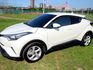 Toyota  C-HR  第2張縮圖