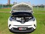 Toyota  C-HR  第20張縮圖