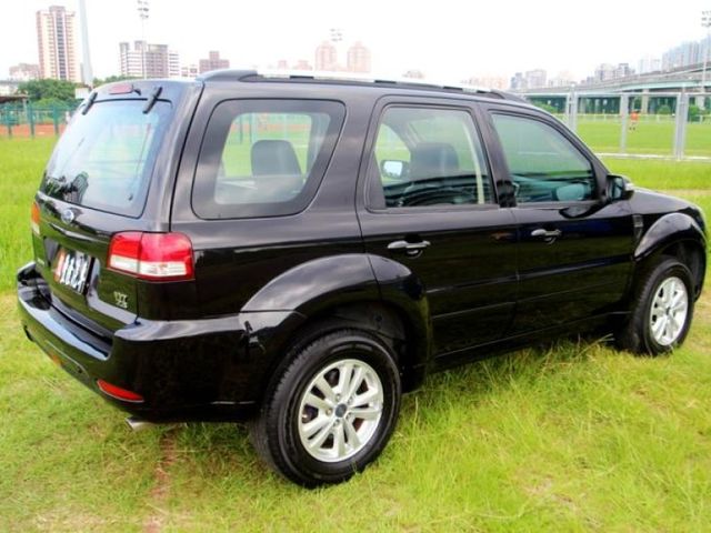 Ford/福特  Escape {代步首選}12年ESCAPE2.3灰~豐隆嚴選0頭款低月付  第8張相片