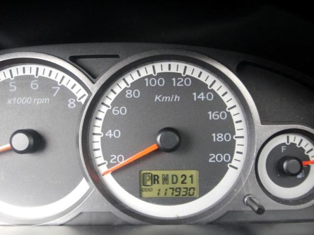 Ford/福特  Escape {代步首選}12年ESCAPE2.3灰~豐隆嚴選0頭款低月付  第12張相片